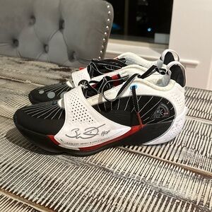 NEW Wade All City 13 Encore "Announcement"